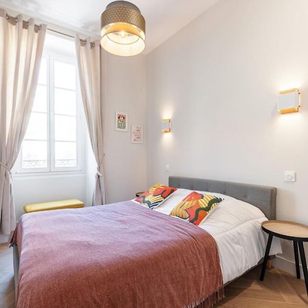Philibert - Traditional Apart With Historical Fresco Nice Exterior photo